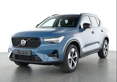 Volvo XC 40 XC40 B3 Plus Dark/Navi/LED/360Kamera/BLIS/19Zoll Klima