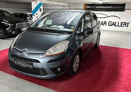 Citroën C4 Picasso Citroen Tendance*TÜVNeu*Garantie*