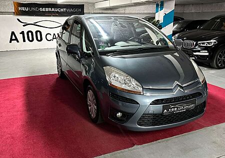 Citroën C4 Picasso Citroen Tendance*TÜVNeu*Garantie*