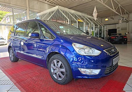 Ford Galaxy Titanium+7 SITZER+KEYLESS GO+NAVI+PANO+