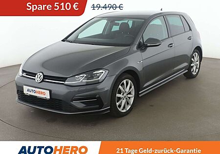 VW Golf Volkswagen 1.5 TSI ACT Highline BlueMotion Aut.*NAV*LED*ACC