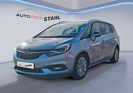 Opel Zafira C Innovation