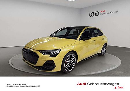 Audi S3 SB 2.0 TFSI qu. Matrix SONOS Pano HuD Kamera
