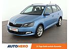 Skoda Fabia 1.2 TSI Style *TEMPO*PDC*SHZ*ALU*KLIMA*