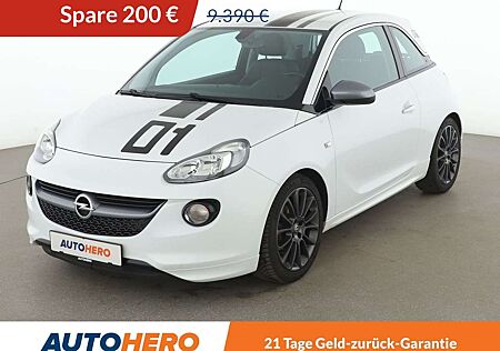 Opel Adam 1.4 Unlimited*TEMPO*PDC*SHZ*LIM*ALU*