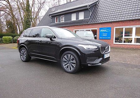 Volvo XC 90 XC90 B5 AWD 2xMEMORY/ACTIVE HIGH BEAM/R-KAM/20"