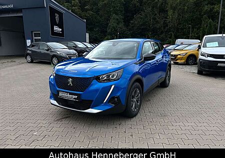 Peugeot 2008 e- Active Pack