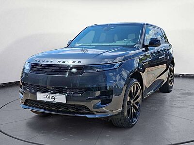 Land Rover Range Rover Sport D350 AUTOBIOGRAPHY 23'LMF Komf