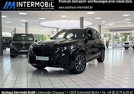 BMW X5 xDrive30d M-Sport Pro*PANO-SKY*SOFT*AHK*360°