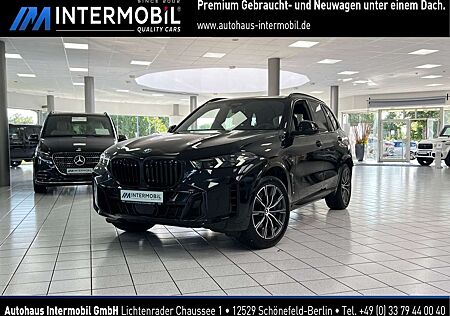 BMW X5 xDrive30d M-Sport Pro*PANO-SKY*SOFT*AHK*360°