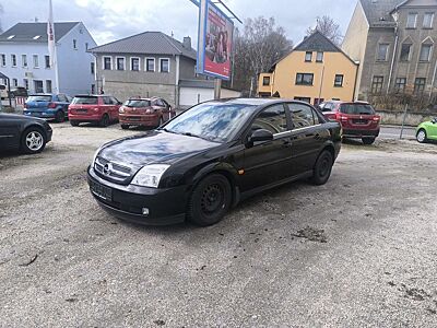 Opel Vectra Vectra 2.2 Comfort,Automatik
