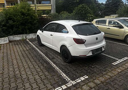Seat Ibiza SC 1.2 12V Reference