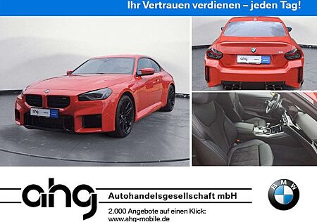 BMW M2 Coupe Sport Aut. Klimaaut. Adaptives Fahrwerk