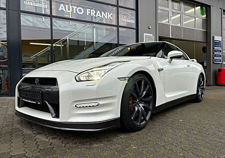 Nissan GT-R Black Edition*Recaro*Bose*Rückfahrkamera*