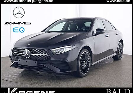 Mercedes-Benz A 250 e Limo AMG-Premium/LED/Pano/Cam/Night/19"
