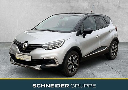 Renault Captur ENERGY TCe 120 Intens SHZ+KAMERA+LED+NAVI