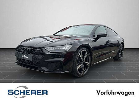 Audi A7 50 TDI quattro 210(286) kW(PS) tipt
