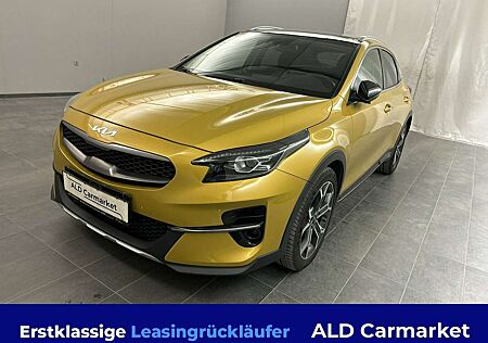 Kia XCeed 1.5 T-GDI OPF DCT7 PLATINUM EDITION Geschlossen, 5