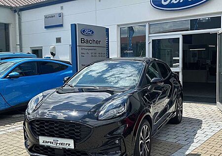 Ford Puma 1.0 EcoBoost ST-Line *NAVI*PDC*SHZ*