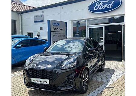 Ford Puma 1.0 EcoBoost ST-Line NAVI PDC SHZ