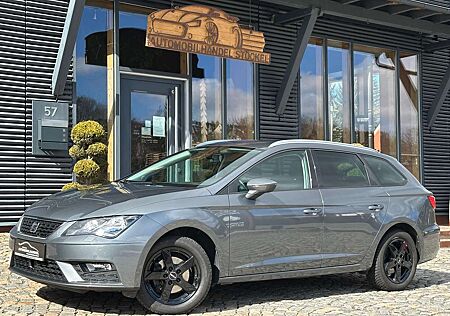 Seat Leon ST 1.4 TSI Style +LED+PDC+AHK+GARANTIE+