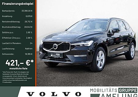 Volvo XC 60 XC60 B4 Core PDC KAMERA NAVI W-LAN FACEL. LED