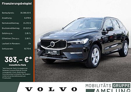 Volvo XC 60 XC60 B4 Core PDC KAMERA NAVI W-LAN FACEL. LED