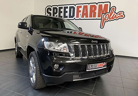 Jeep Grand Cherokee 3.0 CRD Overland 1 Jahr Garantie