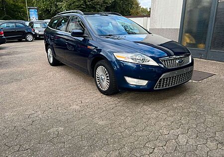 Ford Mondeo 2.3 Turnier Titanium Navigation-Automatic