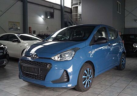 Hyundai i10 1.0 blue Pure*Klima*ZV*