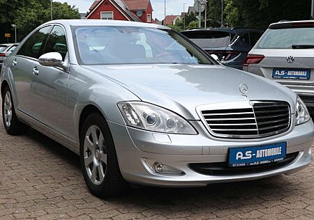 Mercedes-Benz S 320 Lim. CDI *G-TRONIC/PANO/H&K/NAV/TEMPO/PDC*