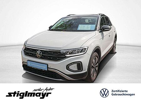VW T-Roc Volkswagen Goal 1.0 TSI Kamera+Navi+SITZHG+PDC+17´