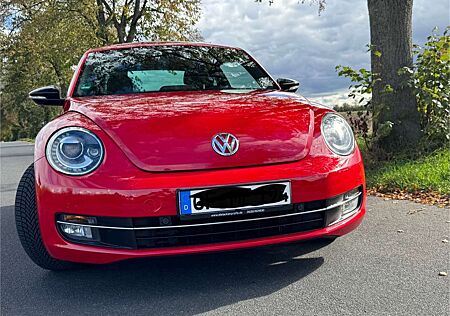 VW Beetle Volkswagen The The 1.4 TSI Sport