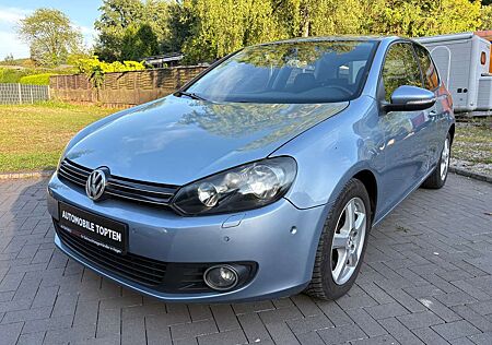VW Golf Volkswagen Highline / KLIMA / TÜV NEU
