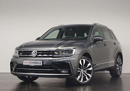 VW Tiguan Volkswagen R-Line 4Motion|ACC|VIRTUAL|20"|HEAD-UP