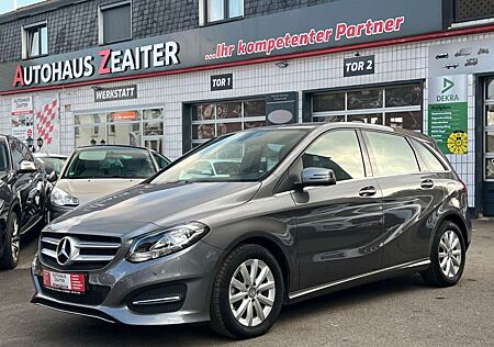 Mercedes-Benz B 180 B -Klasse CDI*27TKM*Automatik*