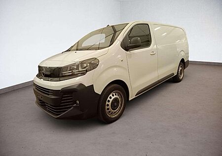 Opel Vivaro Lang 2.0D 130KW Automatik