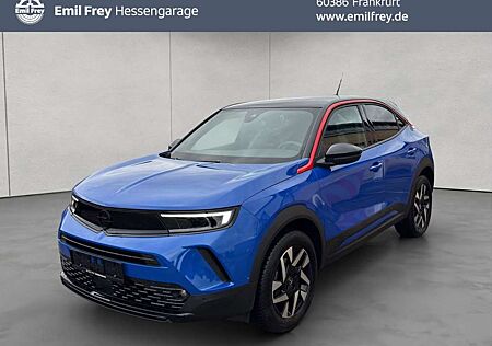 Opel Mokka 1.2 DI Turbo GS