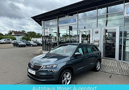 Skoda Karoq Ambition DSG/MULTIMEDIA/NAVI/SH/ACC