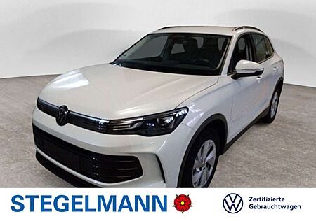 VW Tiguan Volkswagen 1.5 eTSI DSG *AHK*LED*Navi*+3J. Garantie*