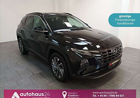 Hyundai Tucson 1.6 T-GDI Trend Navi|LED|Lenkr.&Sitzhzg.