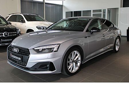 Audi A5 40 TFSI advanced MATRIX*CAM*MASSAGE*VIRT*