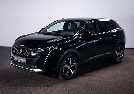 Peugeot 3008 1.6 300 A 4 llure Pack ACC/AUT/KeyLess/Navi/LM