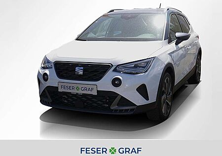 Seat Arona 1.0 TSI FR DSG ACC Navi RüKa Sitzh.