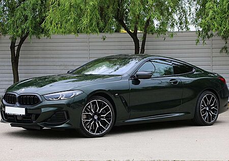 BMW 840i 840 xDrive Facelift Vollausstattung