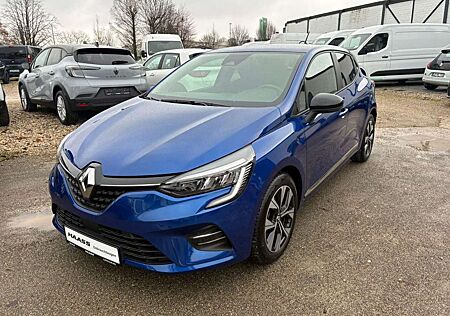 Renault Clio SCe 65 EVOLUTION