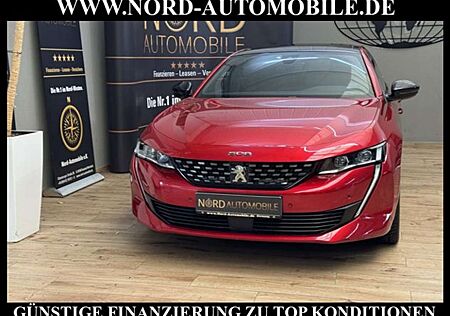 Peugeot 508 Lim GT SPORT 1.5 Blue HDI *PANO*LED*UPE:50
