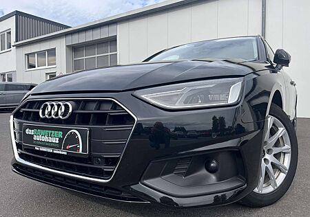 Audi A4 Avant 2.0 TDI S tronic 188€ m. 20% Anzahlung AHK