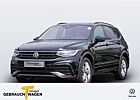 VW Tiguan Allspace Volkswagen 2.0 TSI DSG 4M 245PS R-LINE PANO