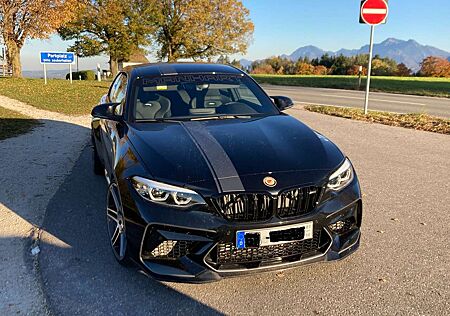 BMW M2 2er Coupe Competition Coupe